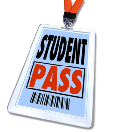 student tardy eSchoolData Late Pass Printing