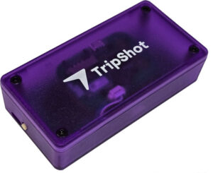 Best Ridership RFID Badge Reader mobile credential reader