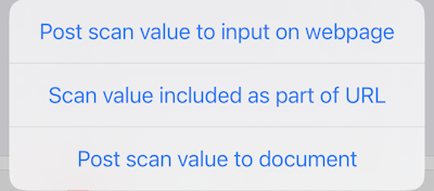 Web Form Rules WFR Rule Type Web Form Rules WFR Rule Type